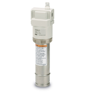 IDG-A, Membrane Air Dryer Series