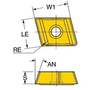 brand logo