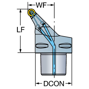 brand logo