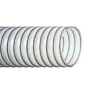 S125 PURFLEX/L Absaugschlauch, 125mm, PU