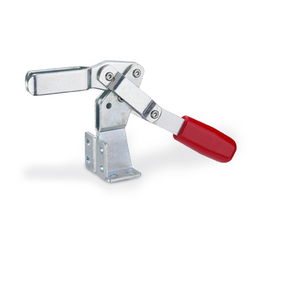 GN812-200-AV Vertikal-Spanner mit Winkelfuss