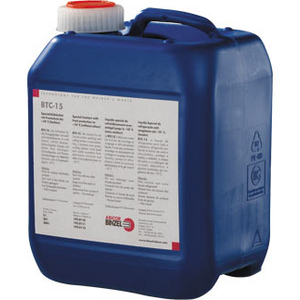 LIQUIDE DE REFROIDISSEMENT BTC15 LE BIDON DE 20L