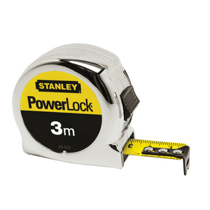 POWERLOCK 3 M X 19 1-33-522 (UC12-UU72)