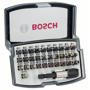 RAINBOW SET PROFESSIONAL 32PZ 2607017319