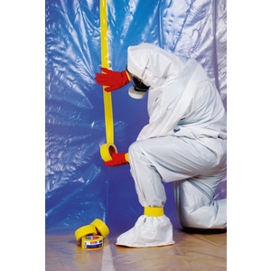 NASTRO IN TELA DI PET CON COPERTURA IN POLIETILENE 55 MESH 04688-00001-00