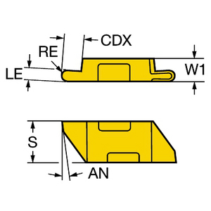 brand logo