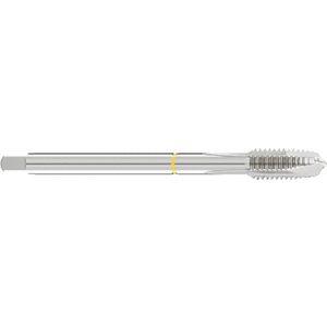 9731380140000-MASCHIO A MACCHINA MA HSS-E DIN 376 FORI PASSANTI LUCIDI 73138 14,000
