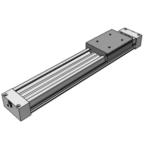 VERIN SANS TIGE JOINT DYNA. D.20 MY1M20G-700