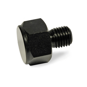 GN409.1-10-M12-K Positionierelement mit Schraube Kugelfläche