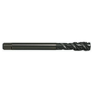 TARAUD M 16X2 DENT HELICOIDALE T199 6H R45 VA-DH DIN376 INOX
