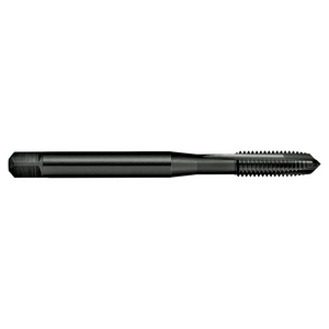 TARAUD M 10X1.5 PTE HELICOIDALE T110 6H GUN VA DIN371 B INOX