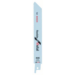 S 922 BF FLEX METALLO, 2 PZ. 2608656037