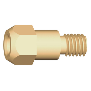 SUPPORT TUBE CONTACT M8 MB36/ASP36KD UE=10