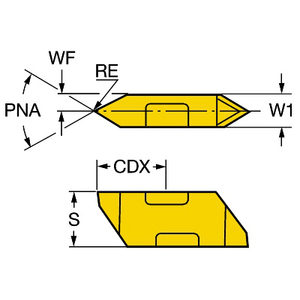brand logo