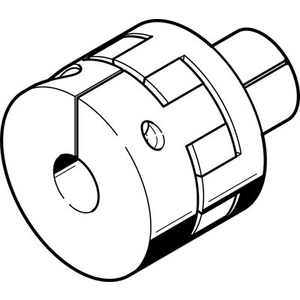 brand logo
