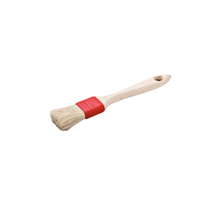 Dielectric flat brush    N30