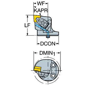 brand logo