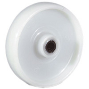 RUOTA 68 100X30 MONOLITICA POLIAMMIDE 6 683212