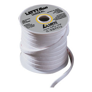 RUBAN LATTYFLON UNISEAL 14X5 - 15 METRES