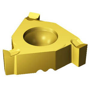 PLAQUETTE GORGE U 254LG-16CC01-185 1135
