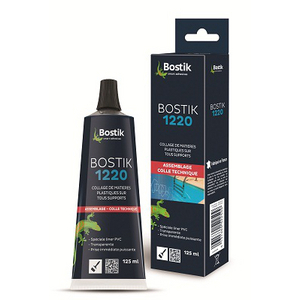 COLLE NITRILE 1220 ET 125ML