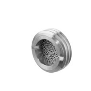 SILENCIEUX ENCASTRABLE CORPS LB FILTRE BRONZE M1/8