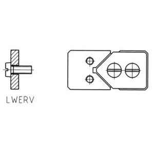 brand logo