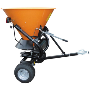 EPANDEUR A SEL SW400 ACIER (SD)