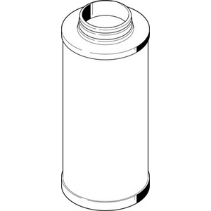 1471578-CARTUCCIA FILTRANTE PFEL-G212-H-A