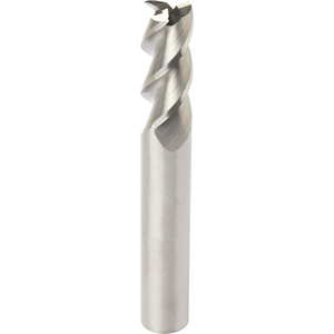 FRESA METALLO DURO CON GAMBO CILINDRICO NON RIVESTITA SENZA REFRIGERAZIONE 843413