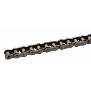 0120180204-CATENA DI TRASMISSIONE IN ACCIAIO AL CARBONIO ANSI RS180 2 OL (P=2-1/4) (RP)