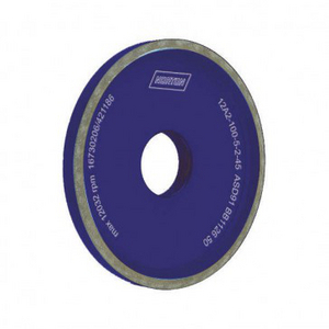 MEULE DIAMANT 1A1R 125X1,2X20 D126 C100 (STK) UE 1