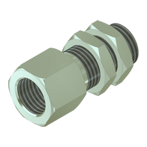 EXTENSION FILETEE 25MM INCL PLUS 1 ECROU