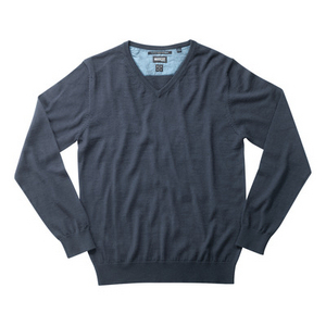 MASCOT SWEATER ARLES MARINE M XL
