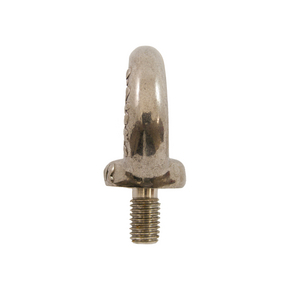 ANNEAU DE LEVAGE MALE D.10 INOX DIN580 CMU 500KG CS=5