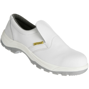 MOCASSIN BLANC AGRO S2 SRC T39