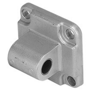 TENON ARRIERE DROIT MP4 RENFORCE CHAPE ALU VERIN ISO D100