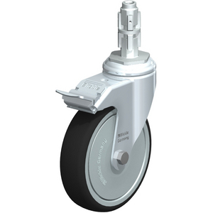 LKRA-PATH 126K-11-FI-FK-E13 Lenkrolle