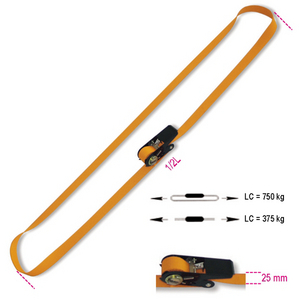 081880350-MINI CRICCHETTO AD ANELLO C 25MM - MT5 C 8188C25 5