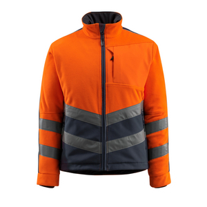 Fleece jacket Sheffield 15503-259-14010 / 4XL