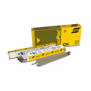 ESAB ELEKTRODEN BASISCH OK 48.00 - 4.0X350MM.(33 ST) VACPAC