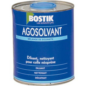 SOLVANT AGOSOLVANT BI 5L