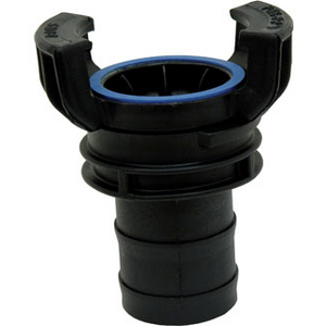 RACC SYMETRIQUE POLYPRO A VERROU DN40-1'1/2 DSC40 JOINT EPDM