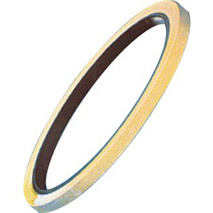 BAGUE AUTO-ETANCHEITE C33 33,7X42X2