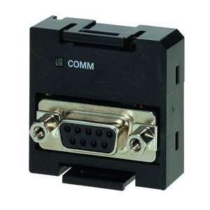 SCHEDA DI COMUNICAZIONE SERIALE (15 M MAX) RS-232C CP1 CP1W-CIF01