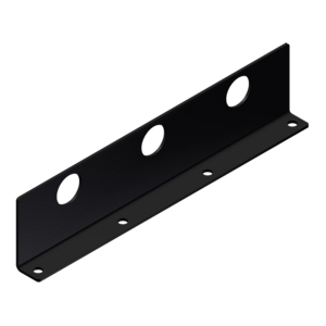 SIMALUBE MONTAGESTEUN 3 GATS HOEKPROFIEL 240 MM - 2083