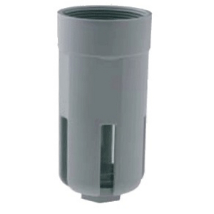TANKS FOR REGULATOR FILTER LUBRICATOR  2