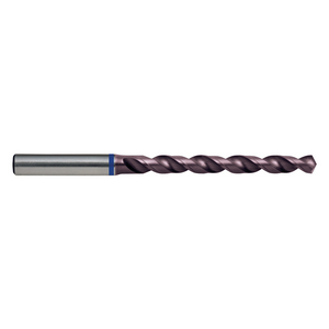 FORET 17/64 COURT JOBBER D169 R40 VA HSS-CO. TIALN B/MAGIC