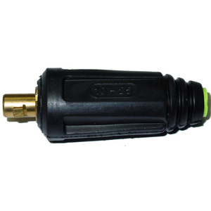 CONNETTORE 1/4 DI GIRO MASCHIO 853788