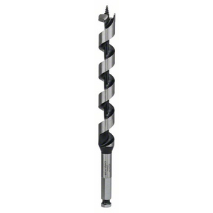 BOS-2608597632 Holzschlangenbohrer, Sechskant 20x160x235mm d 11,1mm
